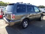 2006 Honda Pilot EX