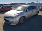 2013 Toyota Avalon Hybrid