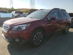 2016 Subaru Outback 3.6R Limited en venta en Littleton, CO