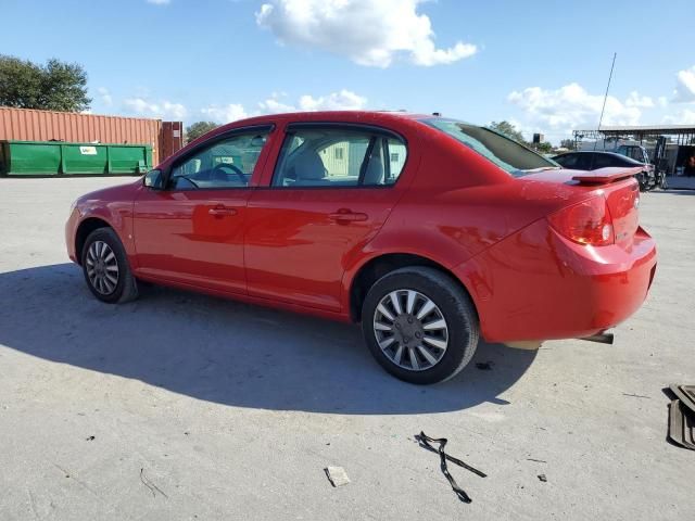 2008 Chevrolet Cobalt LS