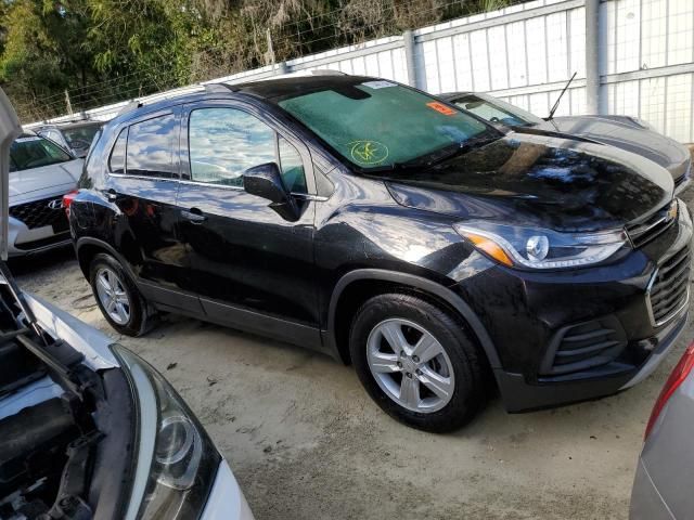 2019 Chevrolet Trax 1LT