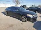 2011 Lexus GS 350