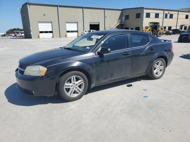 2009 Dodge Avenger SXT