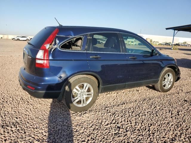 2010 Honda CR-V EX