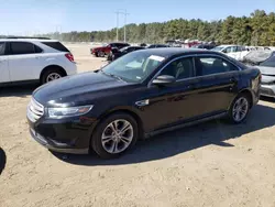 Ford Taurus se Vehiculos salvage en venta: 2016 Ford Taurus SE