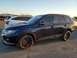 2020 Mitsubishi Outlander SE en venta en North Las Vegas, NV