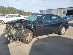 2013 Dodge Avenger SXT en venta en Gaston, SC