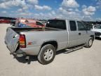 2004 GMC New Sierra K1500