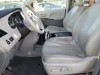 2013 Toyota Sienna XLE