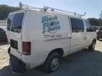 2011 Ford Econoline E150 Van