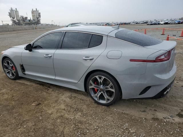 2021 KIA Stinger GT