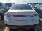 2018 Lincoln MKZ Reserve