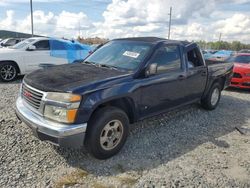 2007 GMC Canyon en venta en Tifton, GA