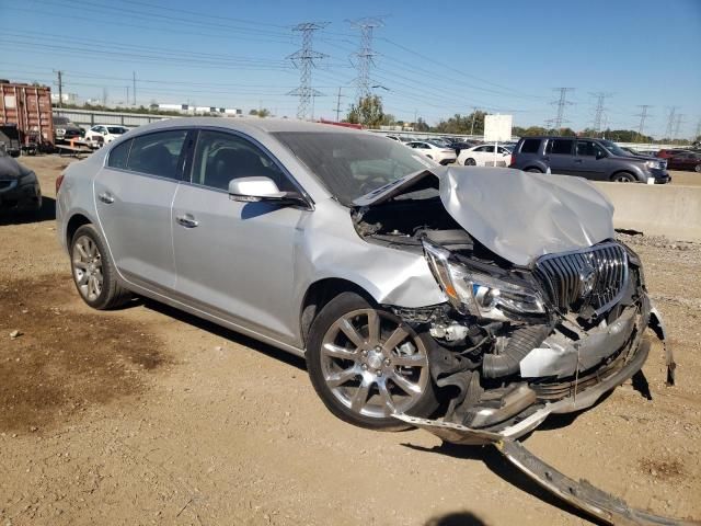 2014 Buick Lacrosse