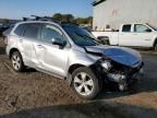 2014 Subaru Forester 2.5I Touring