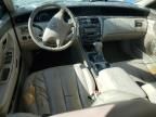 2002 Toyota Avalon XL