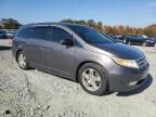 2011 Honda Odyssey Touring