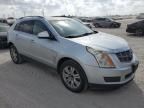 2011 Cadillac SRX