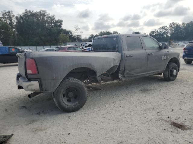 2016 Dodge RAM 3500 ST