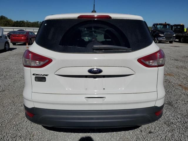 2014 Ford Escape S