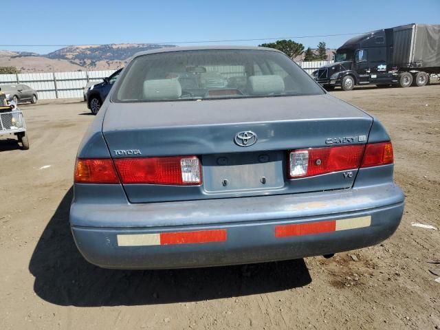 2001 Toyota Camry CE