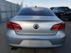 2014 Volkswagen CC Sport