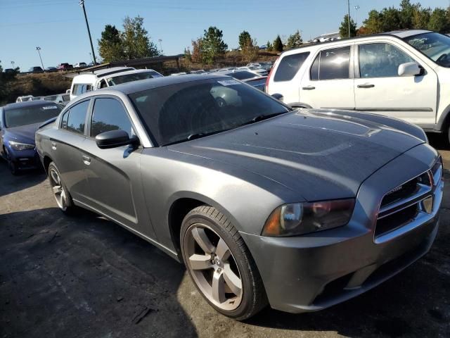 2011 Dodge Charger