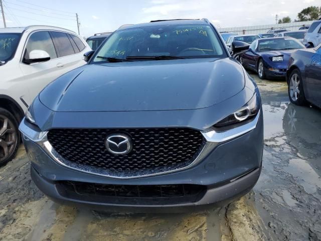 2023 Mazda CX-30 Preferred