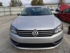 2014 Volkswagen Passat S