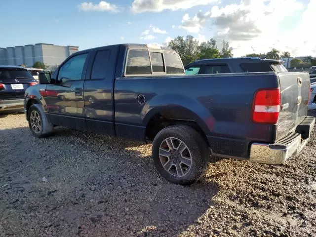 2004 Ford F150