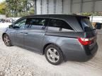 2012 Honda Odyssey Touring