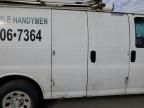 2009 Chevrolet Express G1500