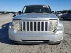 2011 Jeep Liberty Sport