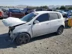 2009 Chevrolet Aveo LS