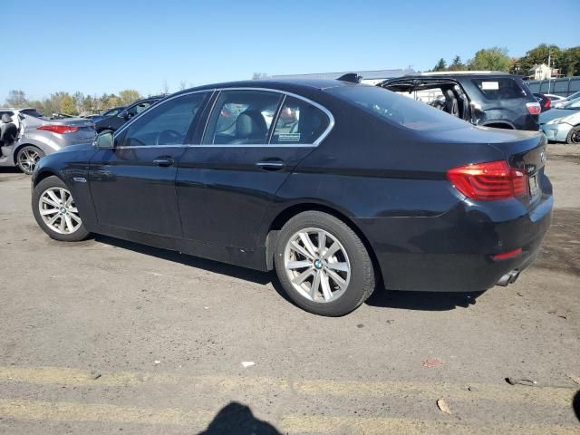 2014 BMW 528 XI