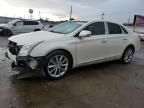 2014 Cadillac XTS