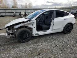 Run And Drives Cars for sale at auction: 2023 Tesla Model Y