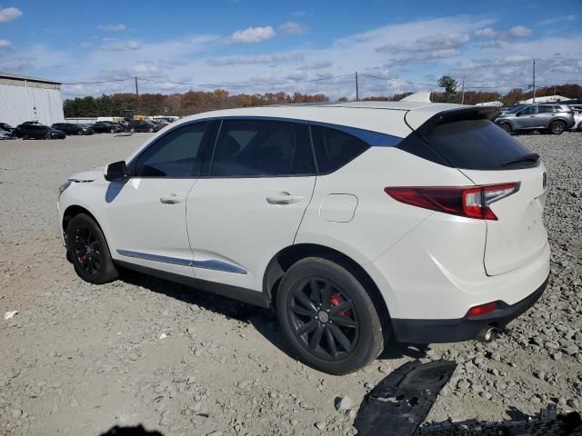 2019 Acura RDX