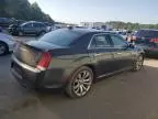 2017 Chrysler 300C