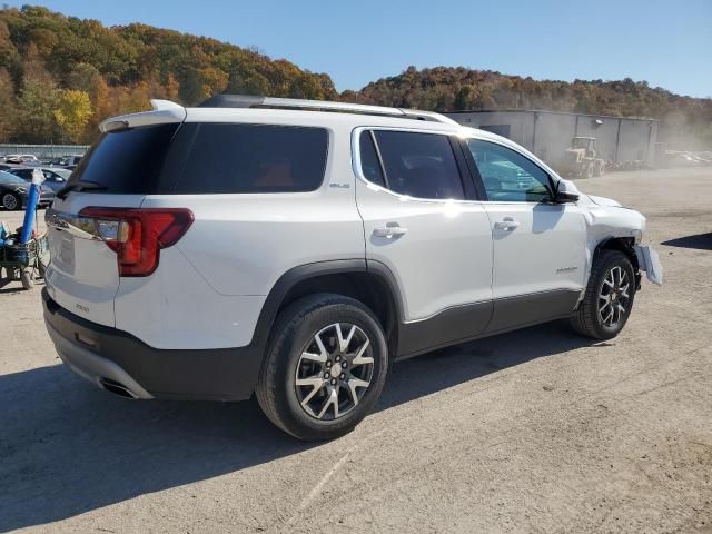 2020 GMC Acadia SLE