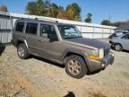 2006 Jeep Commander Limited