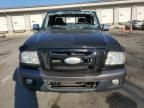 2007 Ford Ranger Super Cab