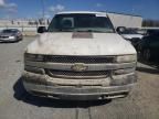 2001 Chevrolet Silverado C2500 Heavy Duty