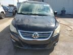 2011 Volkswagen Routan SE