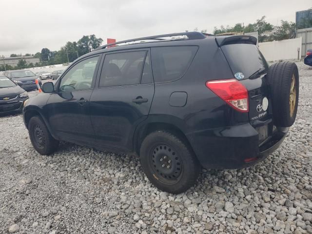 2008 Toyota Rav4