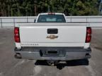 2018 Chevrolet Silverado C2500 Heavy Duty