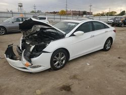 2013 Hyundai Sonata SE en venta en Chicago Heights, IL