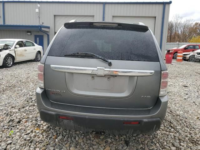 2005 Chevrolet Equinox LT