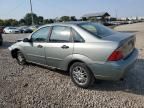 2005 Ford Focus ZX4