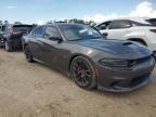 2022 Dodge Charger Scat Pack